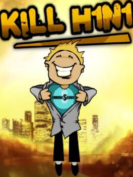 Kill H1N1