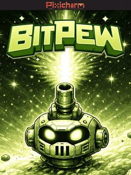 Pixicharm: BitPew