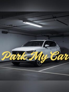 Park My Car