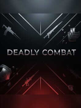 Deadly Combat