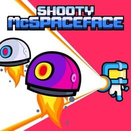 Shooty McSpaceFace