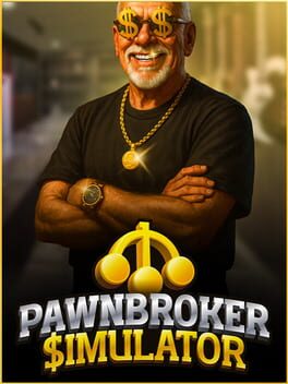 Pawnbroker Simulator