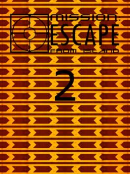 Mission: Escape from Island 2