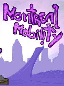 Montreal Mobility