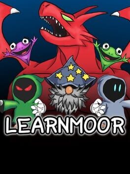 Learnmoor: Kids Academy