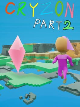Cryzon Part 2