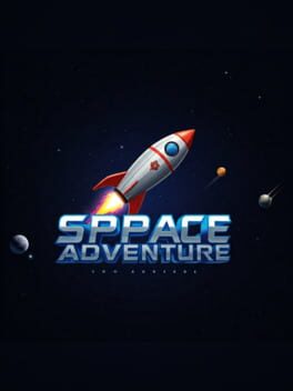 Space Adventure
