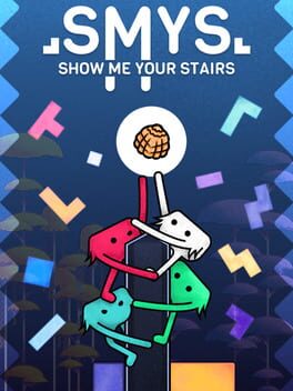 SMYS: Show Me Your Stairs