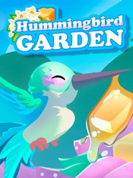 Hummingbird Garden