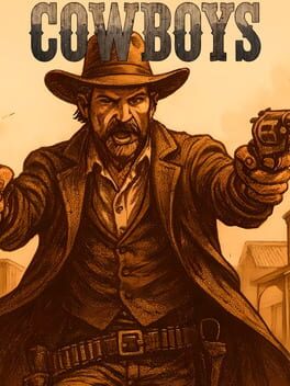 Cowboys