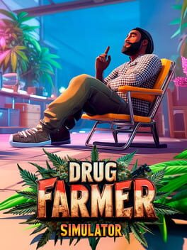 Drug Farmer Simulator
