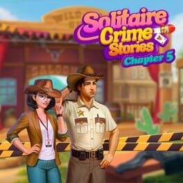 Solitaire Crime Stories Chapter 5