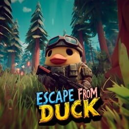 Escape From Duck