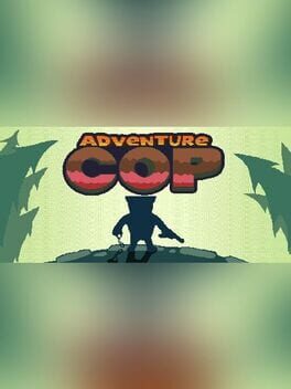 Adventure Cop