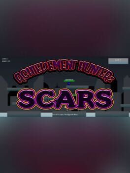 Achievement Hunter: Scars