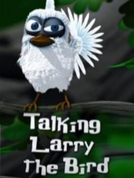 Talking Larry the Bird