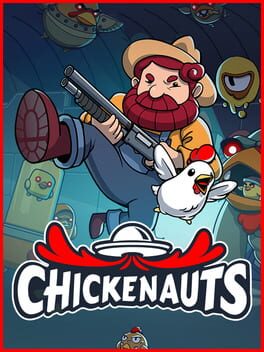 Chickenauts