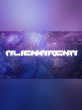 Alien Arena: Warriors Of Mars - Map Pack 2