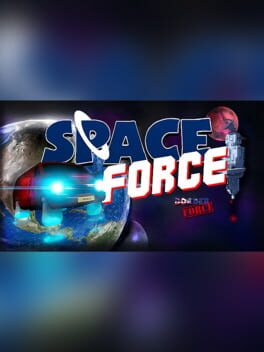 Border Force: Space Force