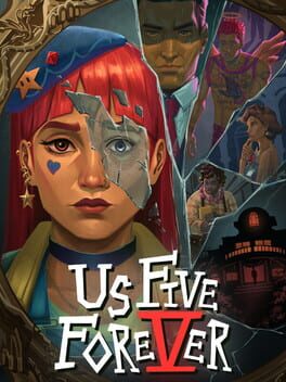 Us Five Forever