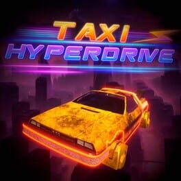 Taxi Hyperdrive