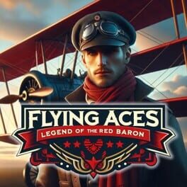 Flying Aces: Legend of the Red Baron