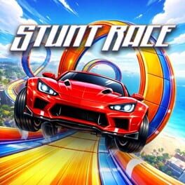Stunt Race