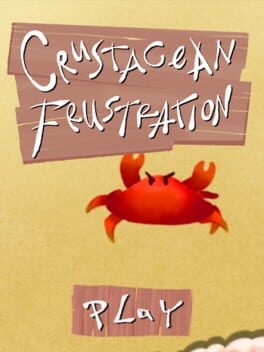 Crustacean Frustration