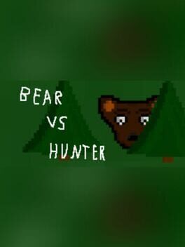 Bear Vs Hunter
