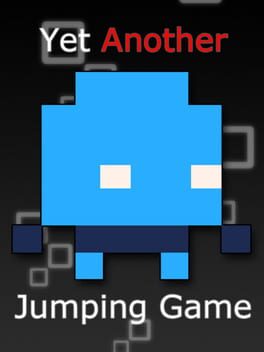Yet Another Jumping Game