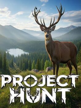 Project Hunt