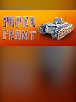 Paper Front