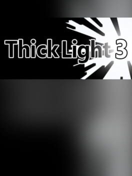 Thick Light 3