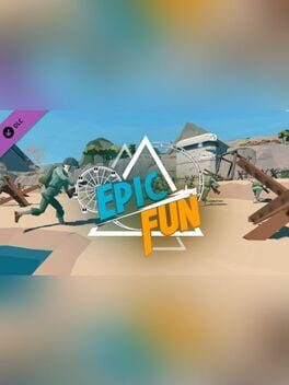 Epic Fun: Explosive War Coaster