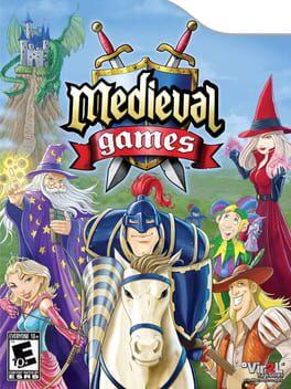 Medieval Games