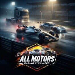 All Motors Racing Simulator