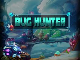 Bug Hunter: The Secret of Algebra