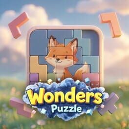 Wonders Puzzle