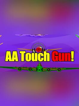 AA Touch Gun!