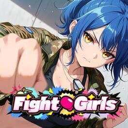 Fight Girls