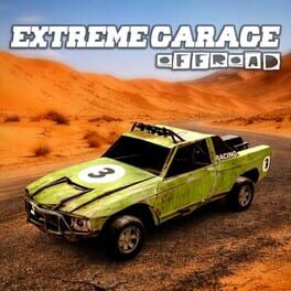 Extreme Garage: Offroad