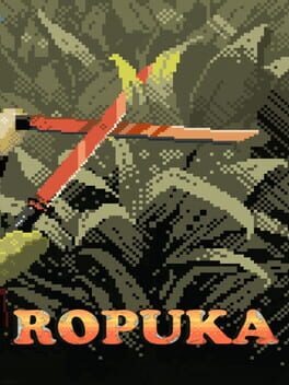 Ropuka