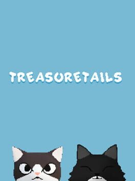 TreasureTails