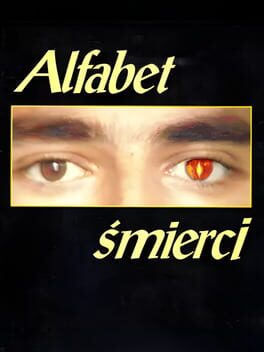 Alfabet Śmierci