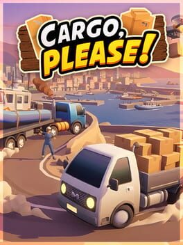 Cargo, Please!