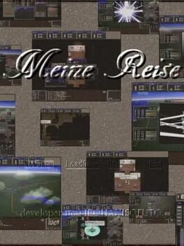 Meine Reise