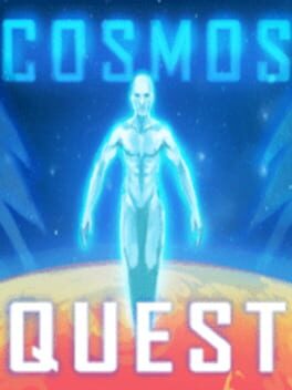 Cosmos Quest: The Origin