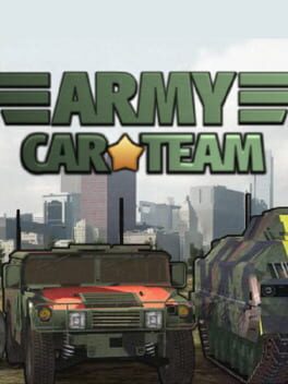 Army Car Team