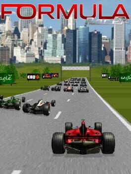 Formula Racer