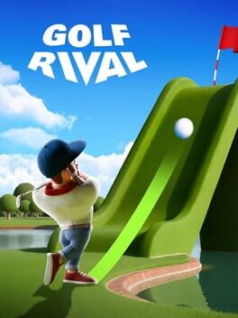 Golf Rival